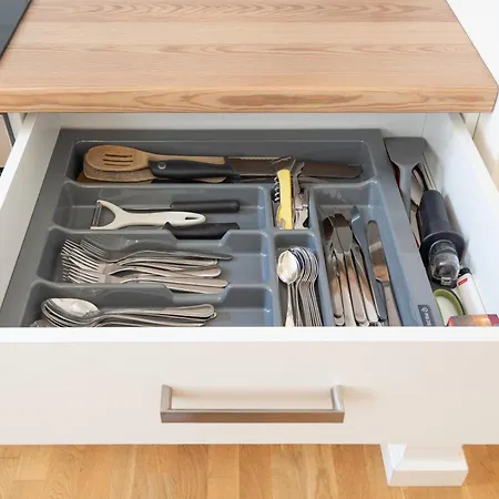 Families & Groups - 4 Bedrooms - Free Parking - Location ריגה