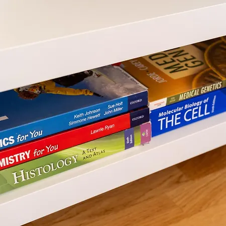 Families & Groups - 4 Bedrooms - Free Parking - Location Apartmán